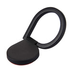 Supporto universale ad anello per smartphone con rotazione 360°