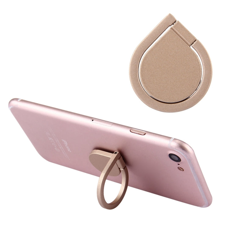 Supporto universale ad anello per smartphone con rotazione 360°