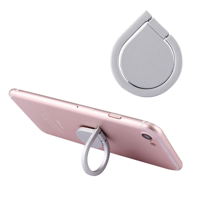 Supporto universale ad anello per smartphone con rotazione 360°
