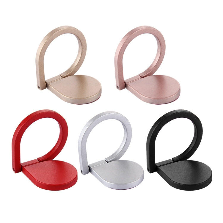 Supporto universale ad anello per smartphone con rotazione 360°