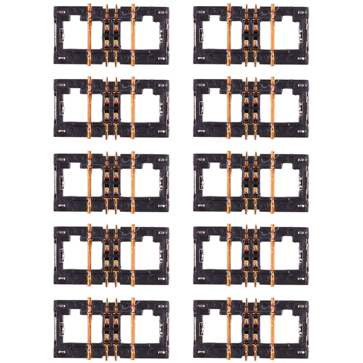 Connettore FPC batteria scheda madre per iPhone 6