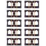 Connettore FPC batteria scheda madre per iPhone 6