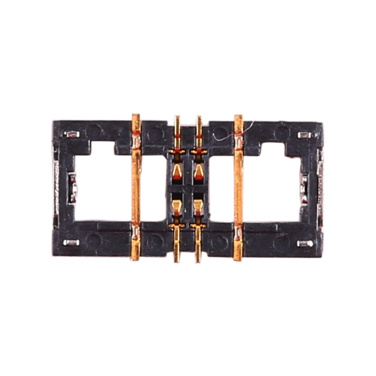 Motherboard Battery FPC Connector For iPhone 6, For iPhone 6