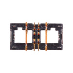 Connettore FPC batteria scheda madre per iPhone 6
