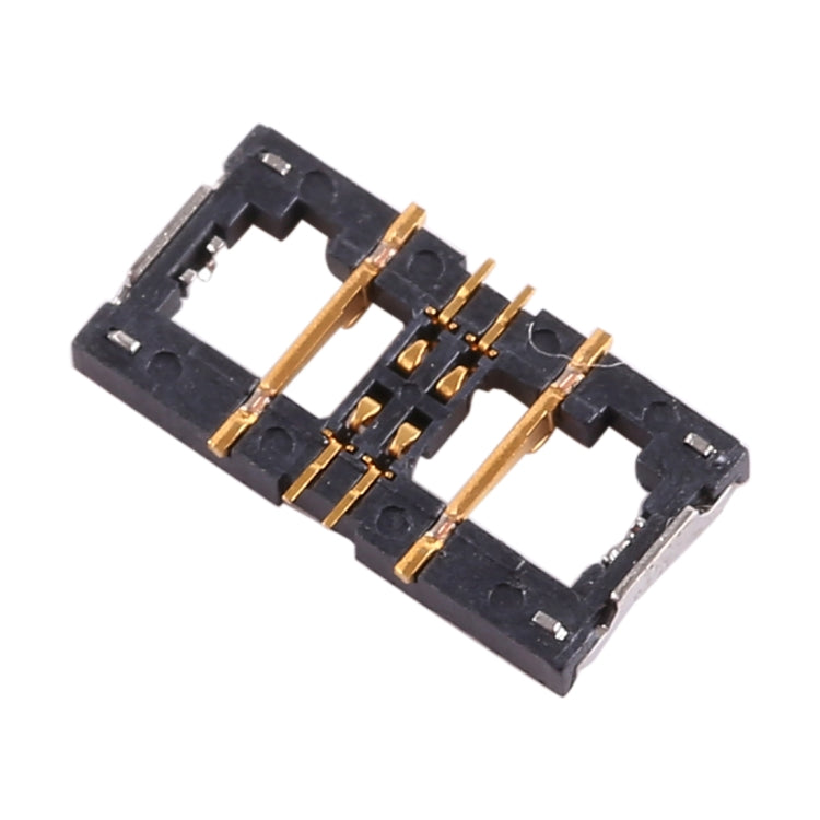 Motherboard Battery FPC Connector For iPhone 6, For iPhone 6