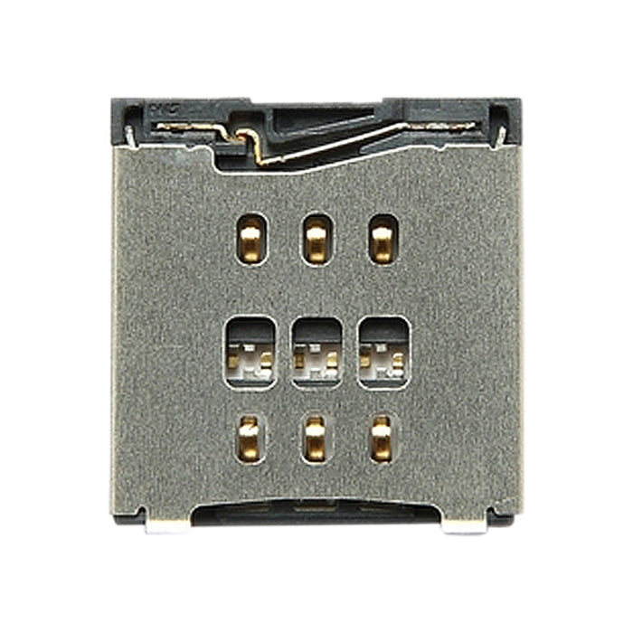 Presa lettore schede SIM per iPhone 6