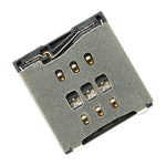 Presa lettore schede SIM per iPhone 6