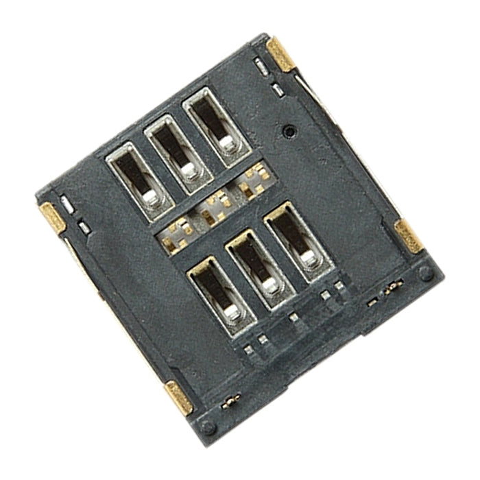 Presa lettore schede SIM per iPhone 6