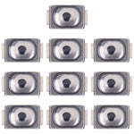 Pulsante micro SMD 3,5x2,5 mm per iPhone compatibili