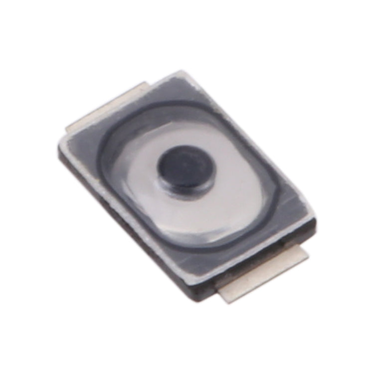 10pcs 3.5 x 2.5mm Micro SMD Switch Button for iPhone 6/6 Plus / 6s / 6s Plus / 7/7 Plus / 8 / XS / XS Max, 3.5 x 2.5MM (Fro iPhone 6 / 6s)