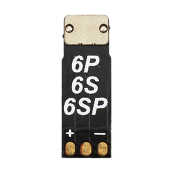 Cavo flessibile con fibbia per batteria iPhone 6s/6s Plus/6 Plus