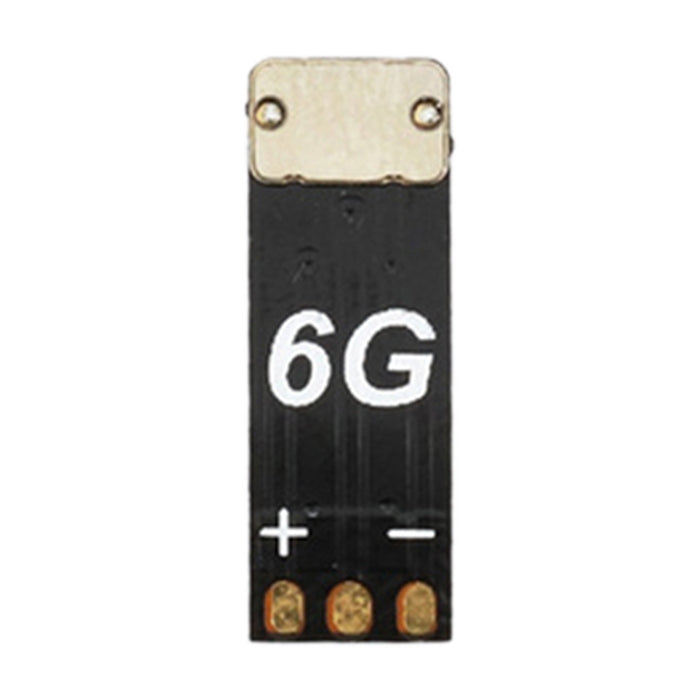 Cavo flessibile con fibbia per connettore batteria iPhone 6