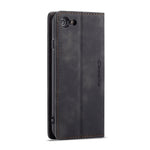 Custodia in pelle multifunzionale per iPhone 6/6s