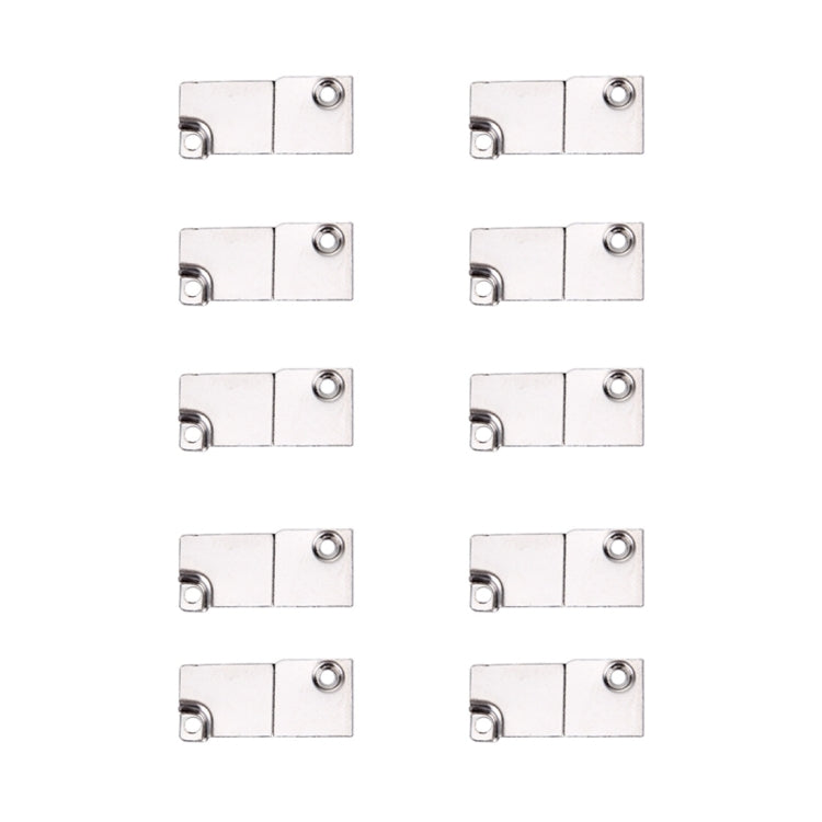 10pcs for iPhone 6 Charging Port Block Stator Holder Bracket, For iPhone 6