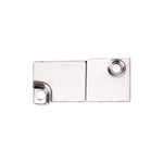 Staffa supporto blocco porta ricarica per iPhone 6