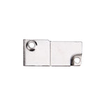 Staffa supporto blocco porta ricarica per iPhone 6