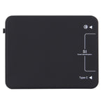 Caricatore USB da tavolo Quick Charge 3.0 8A