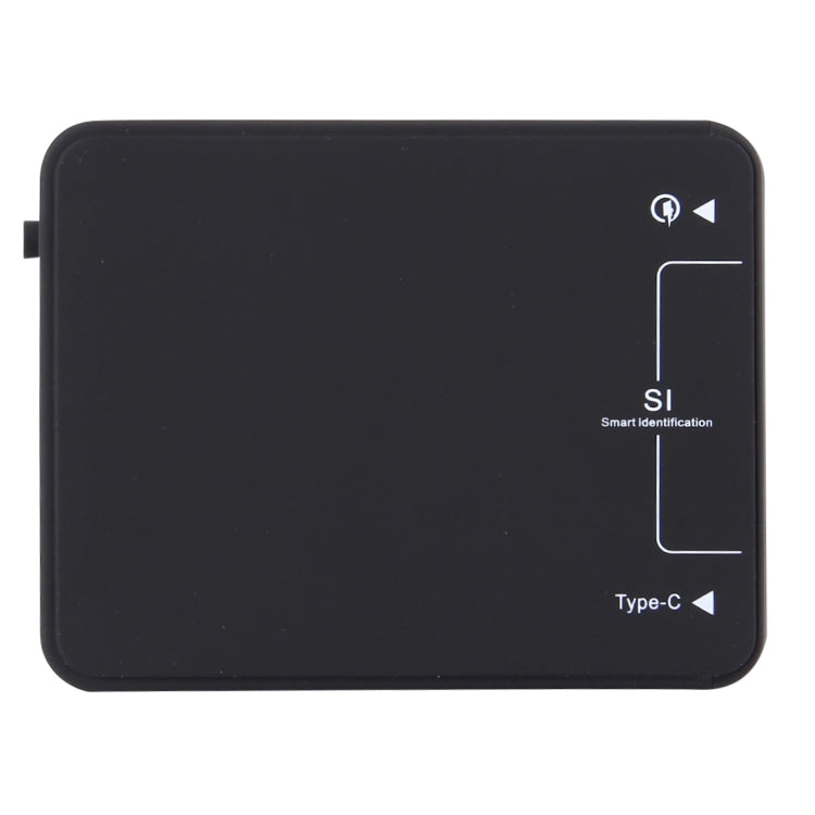 Caricatore USB da tavolo Quick Charge 3.0 8A