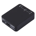 Caricatore USB da tavolo Quick Charge 3.0 8A