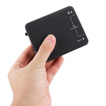 Caricatore USB da tavolo Quick Charge 3.0 8A