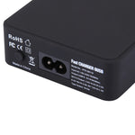 Caricatore USB da tavolo Quick Charge 3.0 8A