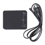 Caricatore USB da tavolo Quick Charge 3.0 8A