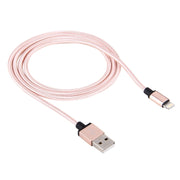 Cavo dati e caricabatterie 8 pin USB 1m