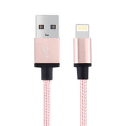 Cavo dati e caricabatterie 8 pin USB 1m