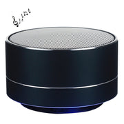 Mini altoparlante Bluetooth A10 con microfono
