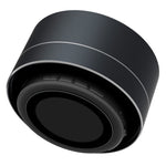 Mini altoparlante Bluetooth A10 con microfono e LED