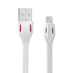 Cavo ricarica REMAX RC-035i 1 metro 2.1A per Apple