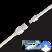 Cavo caricabatterie REMAX RC-035i 1m 2.1A