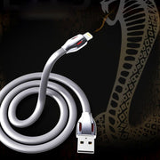 Cavo caricabatterie REMAX RC-035i 1m 2.1A