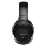 Auricolari Bluetooth Zealot B19 con archetto pieghevole