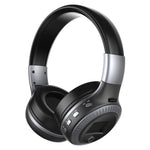 Auricolari Bluetooth Zealot B19 con archetto pieghevole