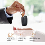 Adattatore per scheda SIM Nano Smart Bluetooth IKOS K1S per telefoni iOS, K1S