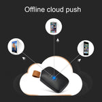 Adattatore per scheda SIM Nano Smart Bluetooth IKOS K1S per telefoni iOS, K1S