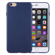 Custodia TPU per iPhone 6 e 6s - Tinta Unita
