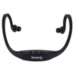 Cuffie sportive Bluetooth impermeabili