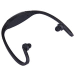 Cuffie sportive Bluetooth impermeabili