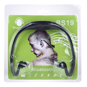 Cuffie sportive Bluetooth impermeabili