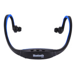 Cuffie sportive Bluetooth impermeabili