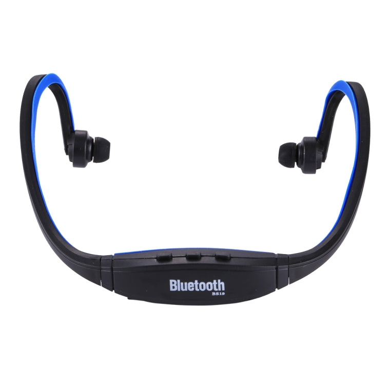 Cuffie sportive Bluetooth impermeabili