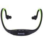 Cuffie sportive Bluetooth impermeabili