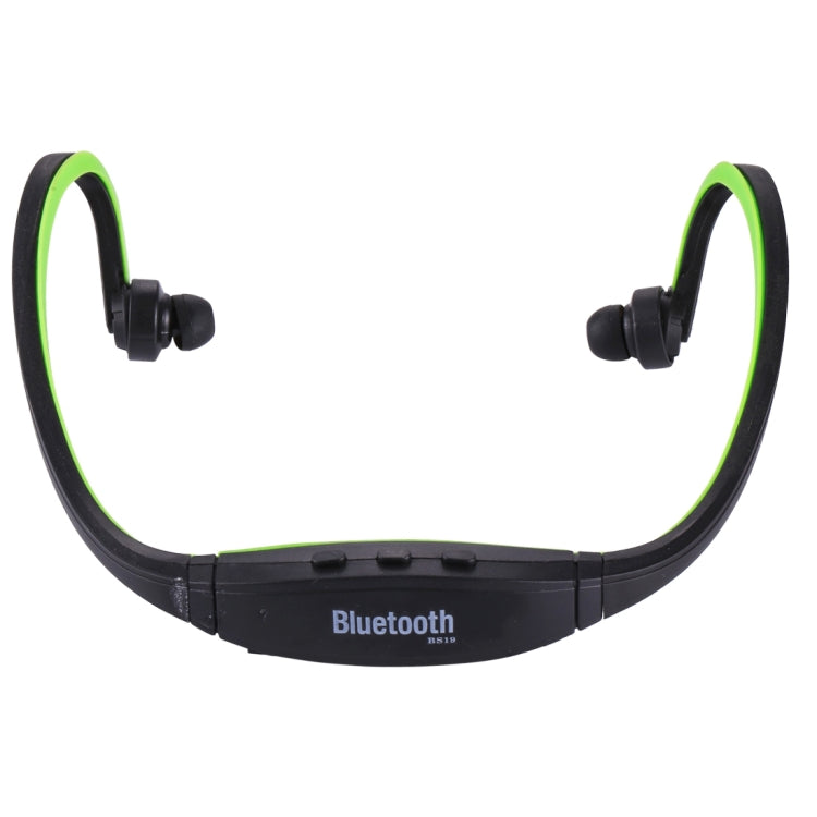 Cuffie sportive Bluetooth impermeabili