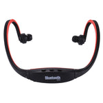 Cuffie sportive Bluetooth impermeabili