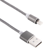 Cavo di ricarica magnetico 1m con LED