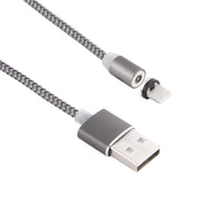 Cavo di ricarica magnetico 1m con LED