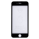 Pellicola vetro temperato per iPhone 6 e 6s 0,26 mm