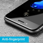 Pellicola vetro temperato per iPhone 6 e 6s 0,26 mm